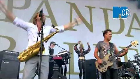 Spandau Ballet   True Isle of Wight Festival 2010) HD