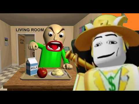 I REACTED TO BALDI EAT JUNK FOOD [COMPILATION]