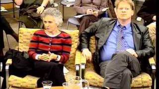 Imaginary Companions