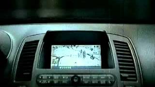2005 Nissan Altima Commercial Nissan Altima Television Commercial 2005