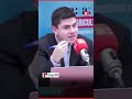 🔵 #NuevasVoces | Fernando Cartes destaca nuevo operativo policial en Temucuicui
