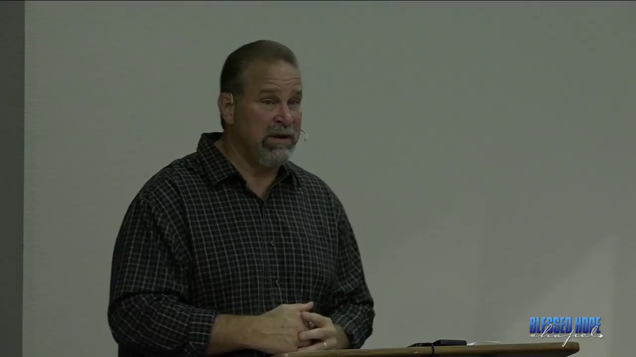 The Bema Seat Judgment-Part 1