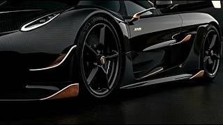 Koenigsegg Jesko Odin 300 Mph Monster Unleashed1