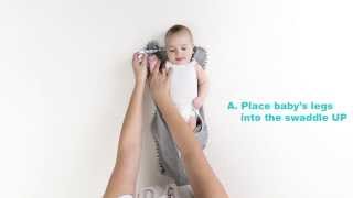 Find out more about the Love To Dream Swaddle UP Original