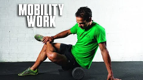 Mobility Work