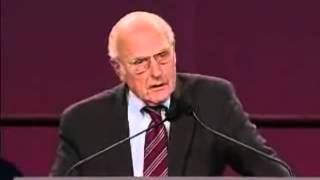 Bob Chanin Nea General Counsel Speech Highlights