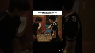 caught in different way..😭#liskooktae#foryou#relatable#shorts#love#kpop#bts#funny#jk#fypシ#taeshifics