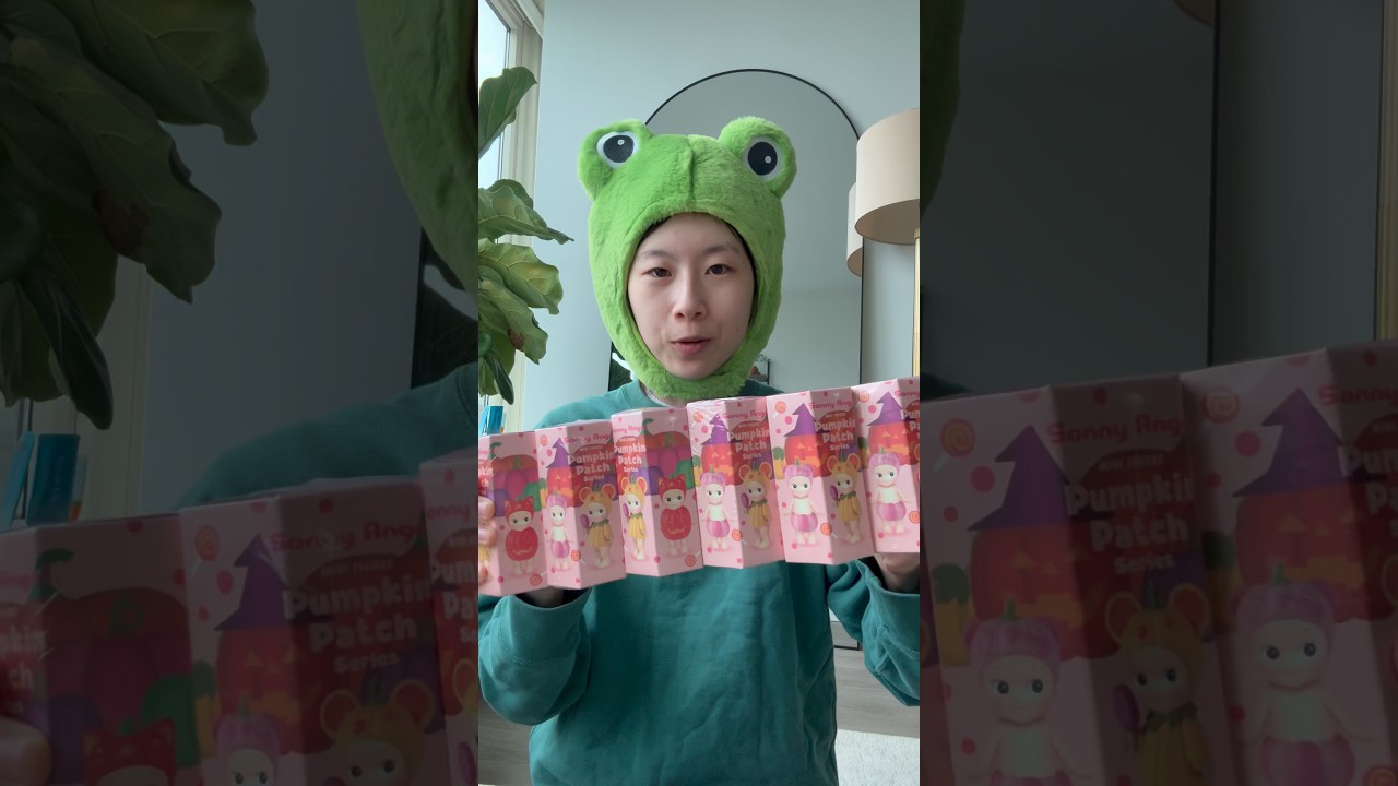 Original Title & Thumbnail