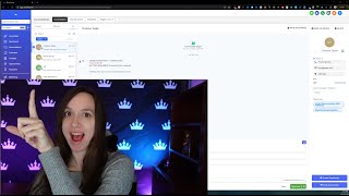 GoHighLevel Conversations Tab UPDATES! Starred, Filters, & MORE!