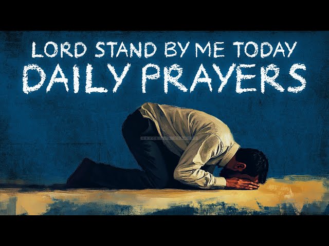 Leave It In God’s Hands, Trust God To Work It Out | Blessed Morning ...