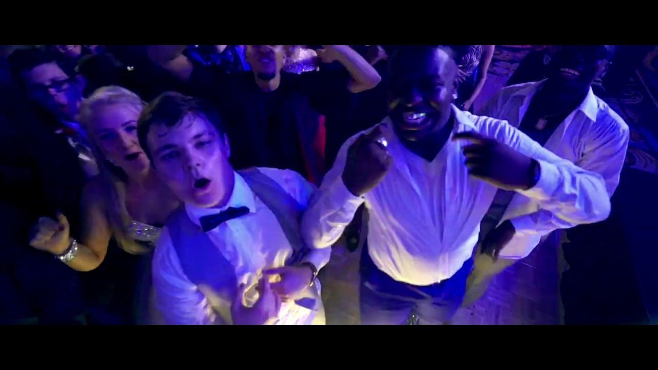 Dallas Prom DJ and Homecoming DJ BHS Hoco Promo