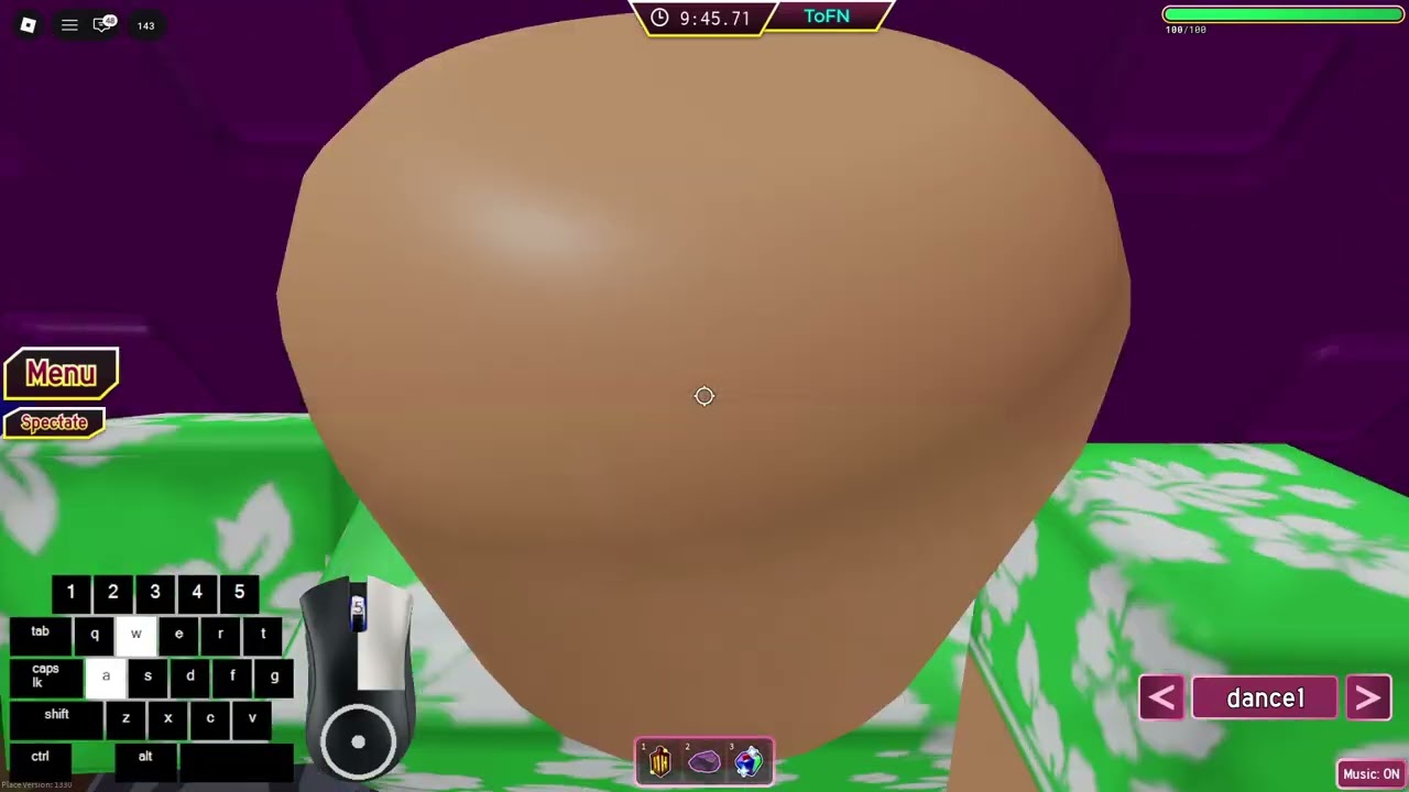 ToFN progress (skipless)