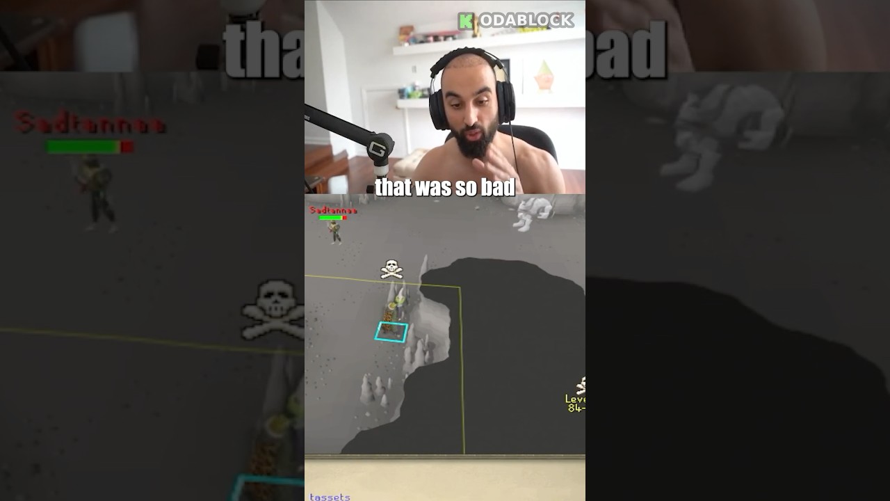 Oda Listens To WORST Song EVER CREATED 