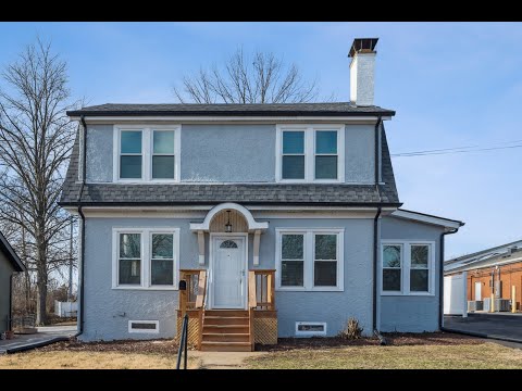 752 Chamberlain Place, St Louis, MO home video tour