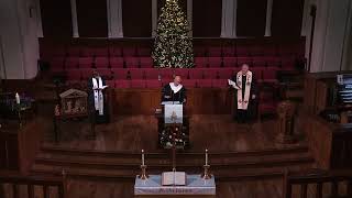 Hymn "He Is Born"