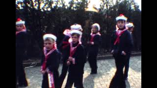 Film carnaval Mill 1976