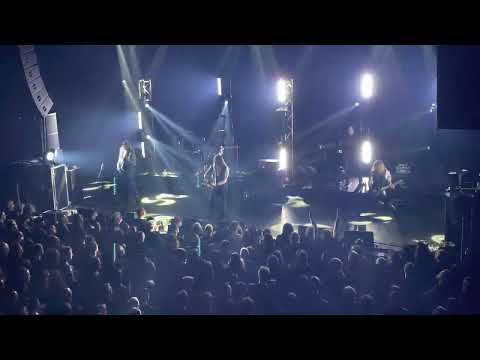 Enslaved - Havenless (Live, April 2022)