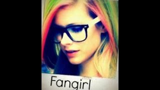 Fangirl trailer