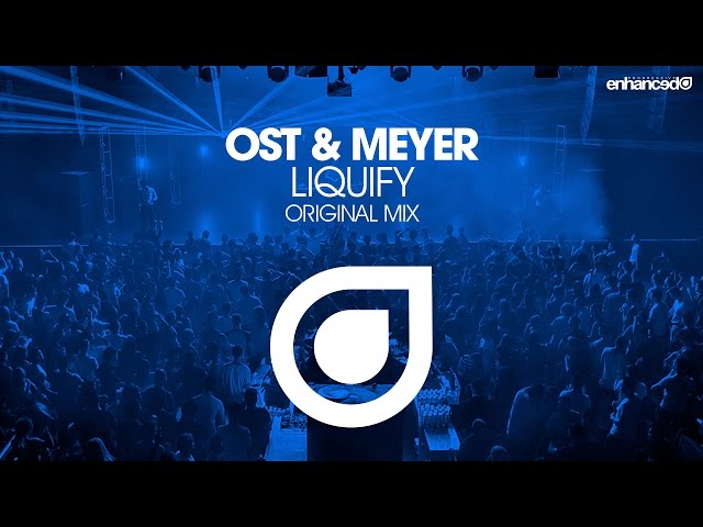 Ost & Meyer - Liquify