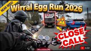 Wirral Egg Run 2026