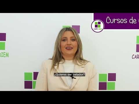 Cursos Celador