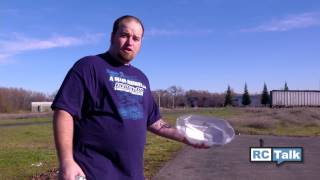 How To Paint An RC Body: A Main Hobbies' RC Talk