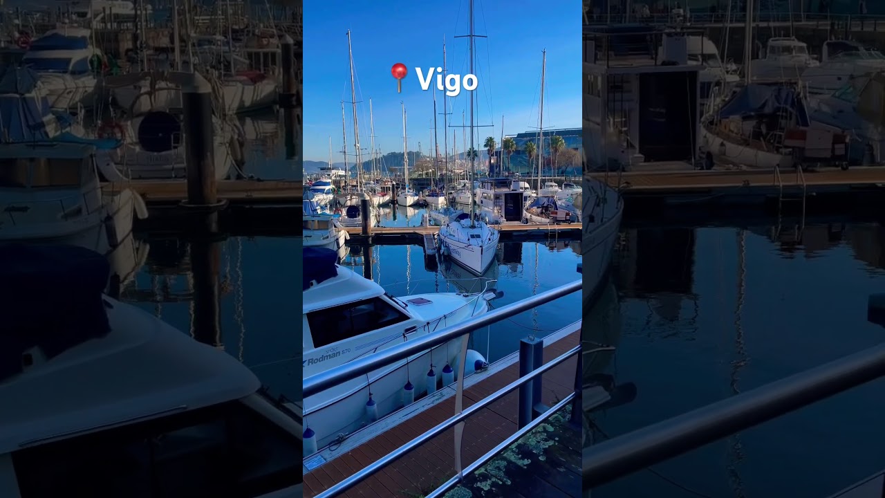 Port of Vigo