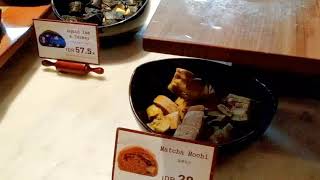 #TOKOROTI #FRANCIS #PATTISERIE DI MKG 3 SELASAR, KELAPA GADING,JAKARTA