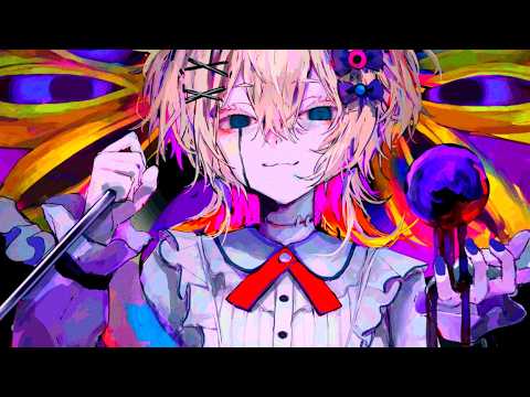 [Nightcore] love me ugly