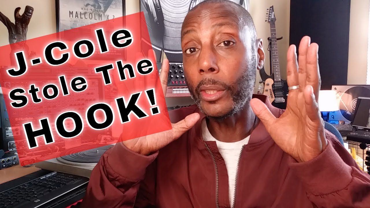 Watch Stolen Hook! J-Cole - My Life feat 21 Savage & Morray on YouTube Watch Stolen Hook! J-Cole - My Life feat 21 Savage & Morray on YouTube