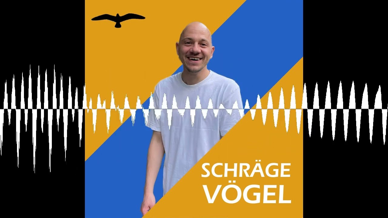 Eine Reise nach nirgendwohin - Schräge Vögel