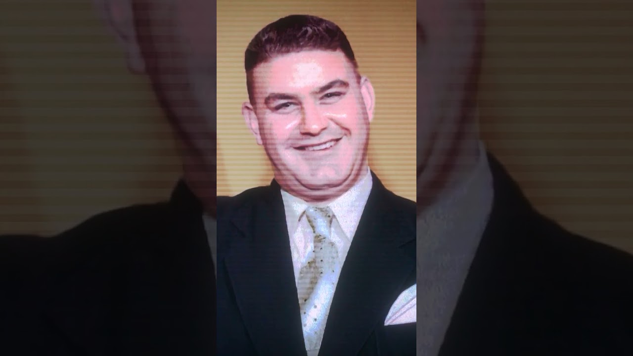 He scammed the US government! Check out the full video to know more!