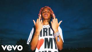 SoFaygo  - Sippin Lean (feat. Lil Uzi Vert , Ken Carson) (Official Music Visuals)