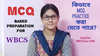 MCQ based preparation for WBCS by Gargi Das, WBCS(Exe)-2018 screenshot 1