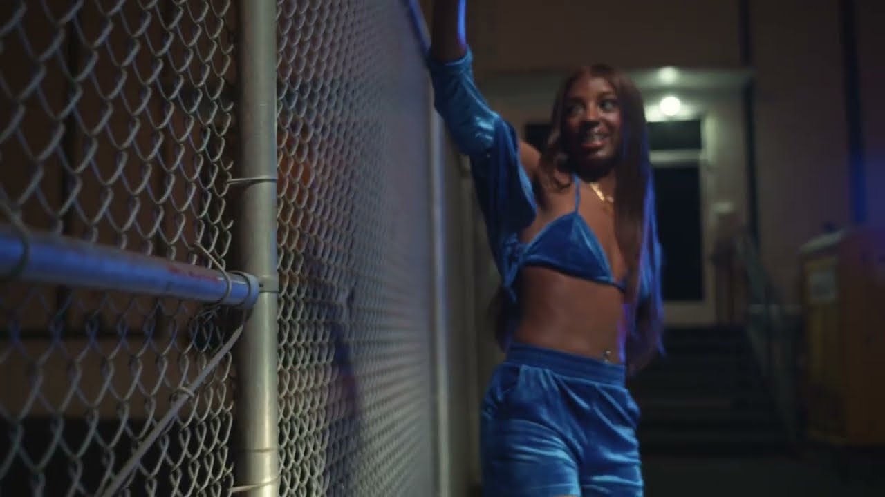 Detroit Diamond - GO (Official Music Video) - YouTube
