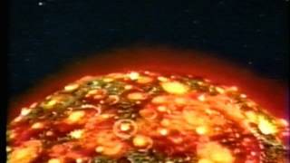 Amazing Space Tlc Episode 2 Earth Moon U0026 Shooting Stars