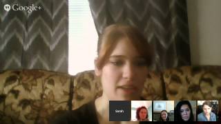 COMM 175 Lesson 4 Meeting