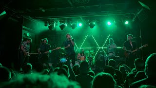 Emery - Slurry - Live @Asbury Lanes, NJ  08JUN2026