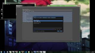 File Dialog for Dear ImGui