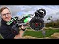 Time to sell your arrma rc car