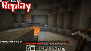 irpg minecraft tv episode 16 izenberg dungeon part 2