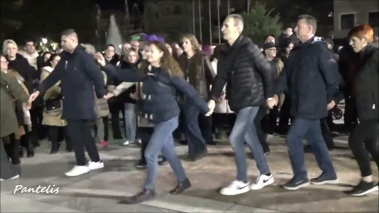 ΣΟΦΚΑ # ΧΑΛΚΙΝΑ ΤΗΣ ΓΟΥΜΕΝΙΣΣΑΣ # ΣΕΡΡΕΣ ΑΠΟΚΡΙΕΣ 2026