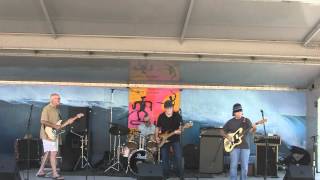 Surfaris Point Panic