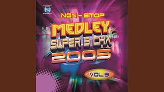 Moonlight Lady - Various Artists