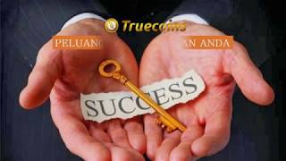 TCC Marketing Plan | Projek Mining & Trading Cryptocurrency