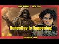 Why Dune Should Move Away From Avengers Doomsday | Trailer Stats Breakdown