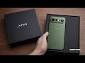 Vivo X300 FE Official First Look - IT's finally HERE