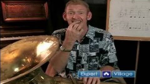How to Play the Tuba : Tonguing & Breathing Tuba Tips