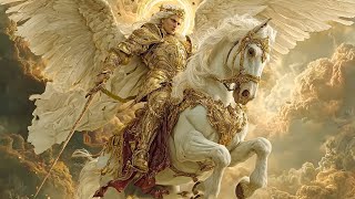 Divine Glory Unveiled Angelic Warriors & Den Temples In The Ultimate Dreamscape Tour