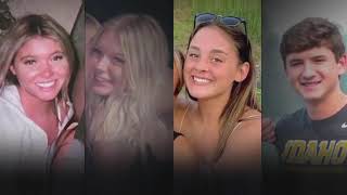 Idaho Murders Police Reveal New Info About White Car, Ask Public For Help